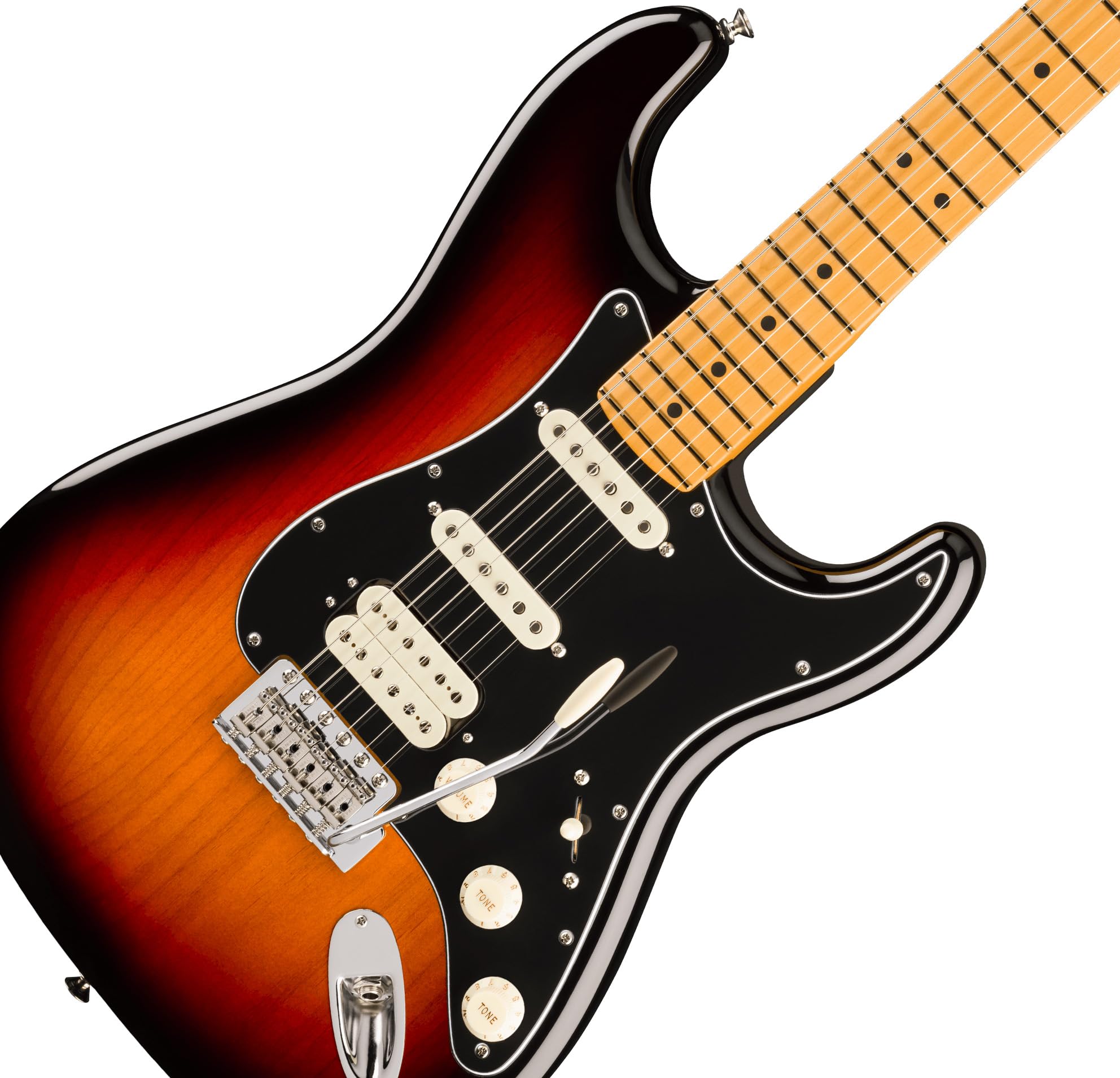 Amazon.co.jp: Fender American Professional Classic Stratocaster