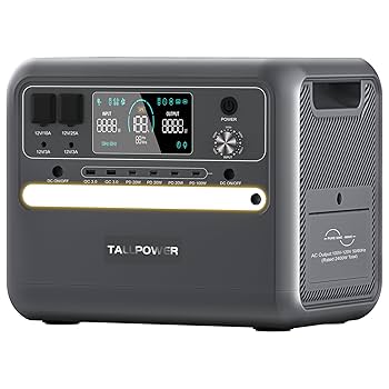 大容量 960Wh AC出力1200W(瞬間最大2400W)1.5時間フル充電 楽天市場】【クーポンで46,748円！10/1まで】LVYUAN ポータブル