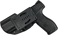 Vista 2 de OWB Concealment IDPA - Funda exterior de la cintura - se adapta a IWI Masada