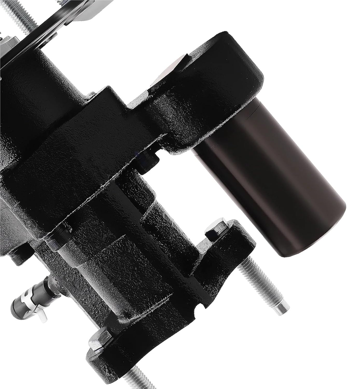 Stable Hydro-Boost Power Brake Booster Fit For Chevy Silverado Fit For GMC Sierra 71804