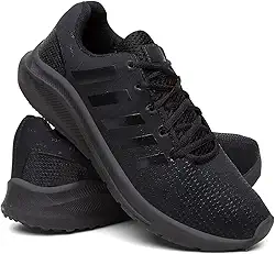 Tênis Masculino Para Academia e Corrida Super Leve