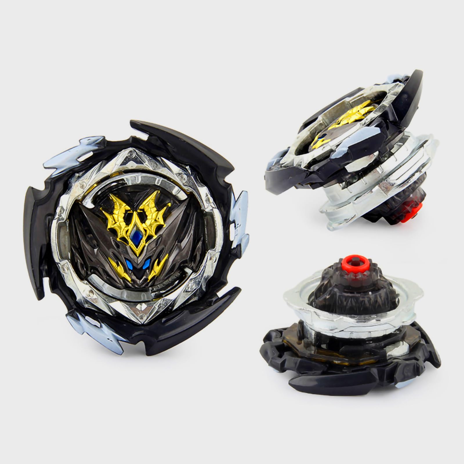 Amazon.co.jp: mlywd ベイバトルトップス バーストスーパーキング