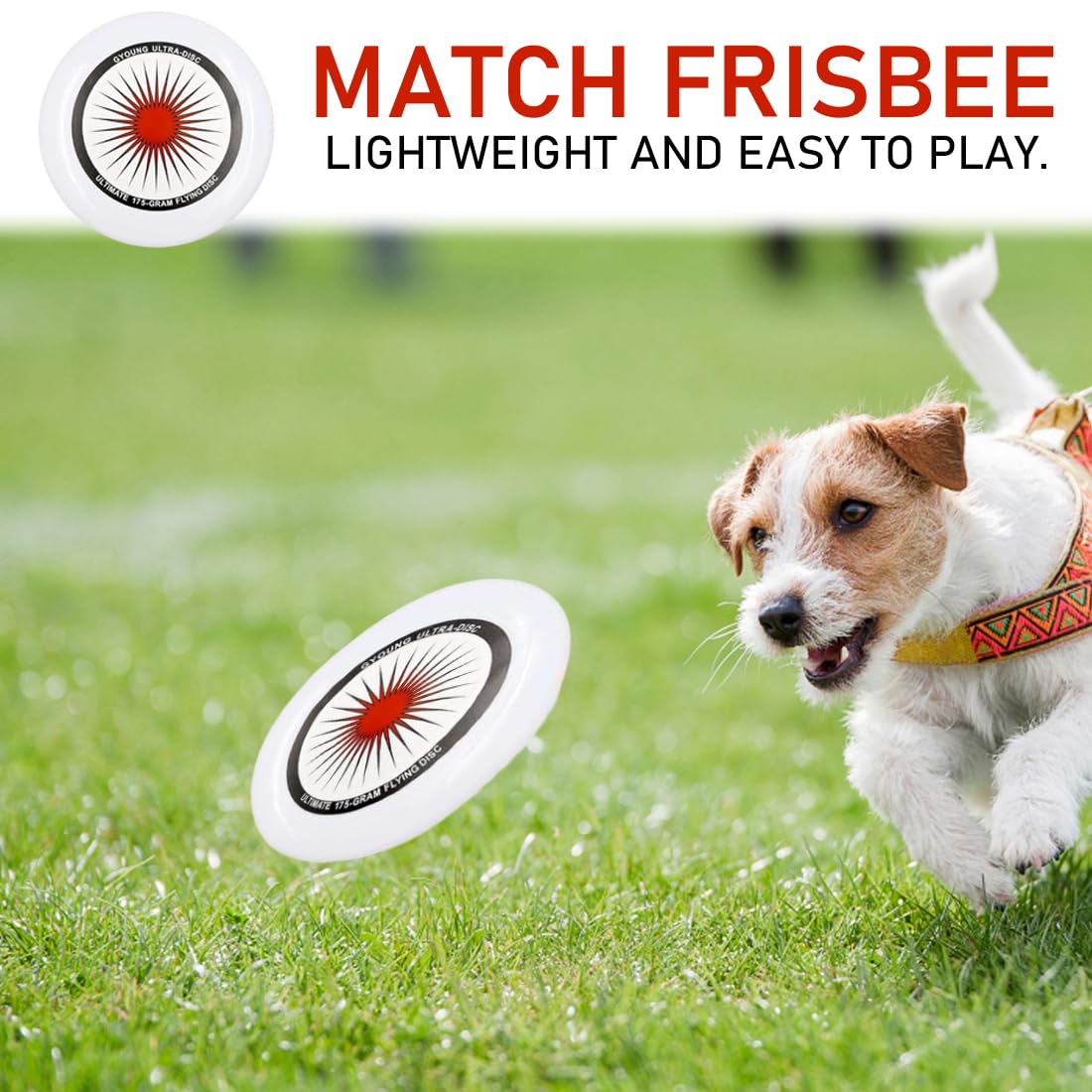 Frisbee Ultimate Frisbee, profesjonalna tarcza do rzucania na zawody na zawody na zawody, obrotowa, profesjonalna fryzbee, nadaje się dla zwykłych graczy i profesjonalistów, (torba do przechowywania)