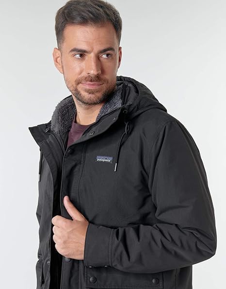 Patagonia Men's M's Isthmus 3-in-1 Jacket 3-in-1 Jacket : Amazon