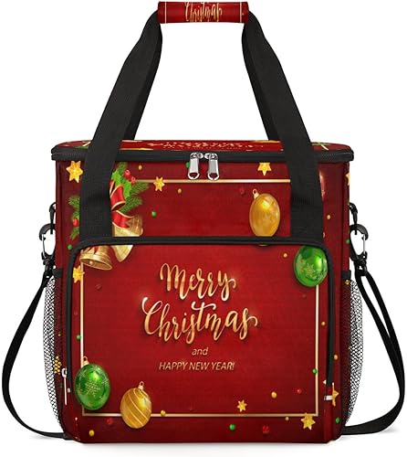 Bolsa de café para decoración de Navidad, bolsa de almacenamiento de viaje, compatible con Keurig K-Mini o K-Mini Plus de una sola porción para disponible en Yaxa El Salvador