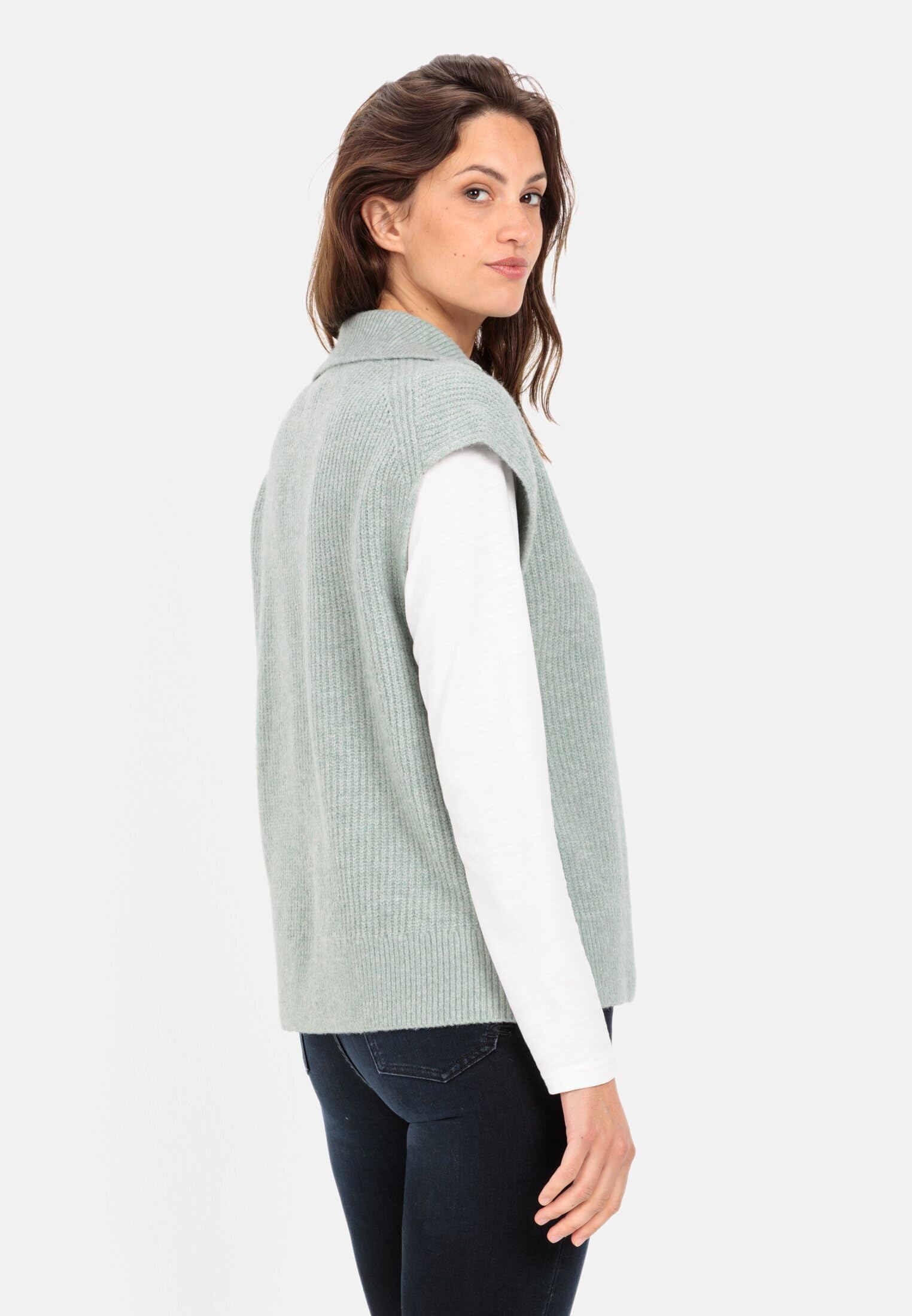 camel active Maglia di Tuta Donna