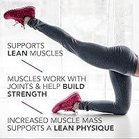 Vista 6 de Barras de proteína pura