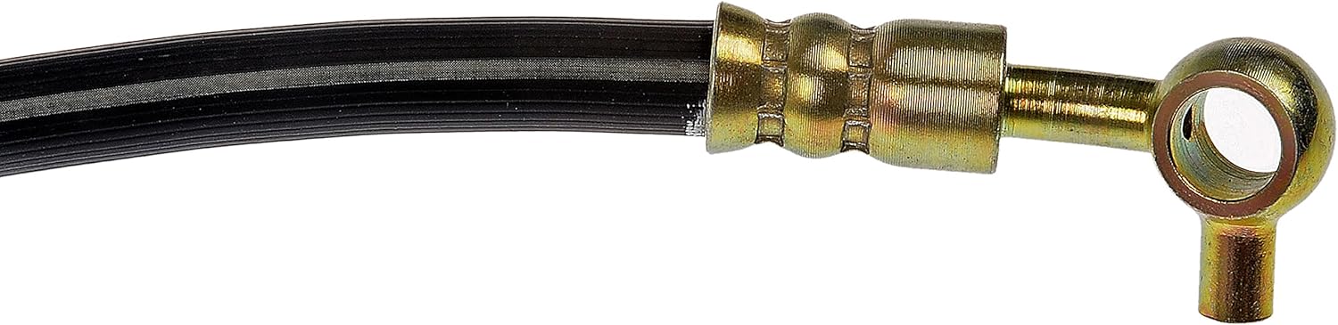 Dorman H621117 Brake Hydraulic Hose Compatible with Select Nissan Models