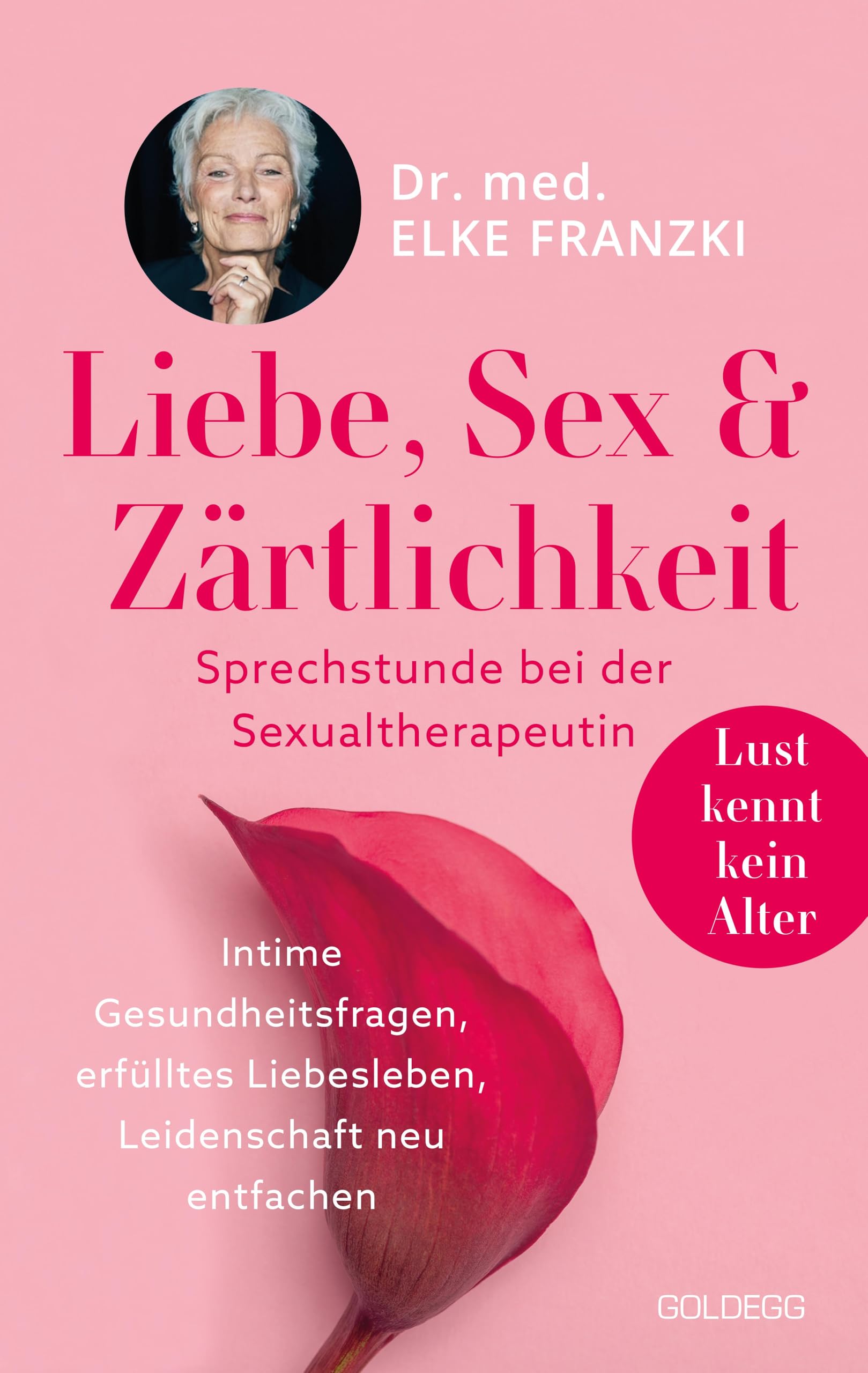 性愛の本　Über das Wesen der Sexualität 1952 Liebe, Sex & Zärtlichkeit - Sprechstunde bei der Sexualtherapeutin