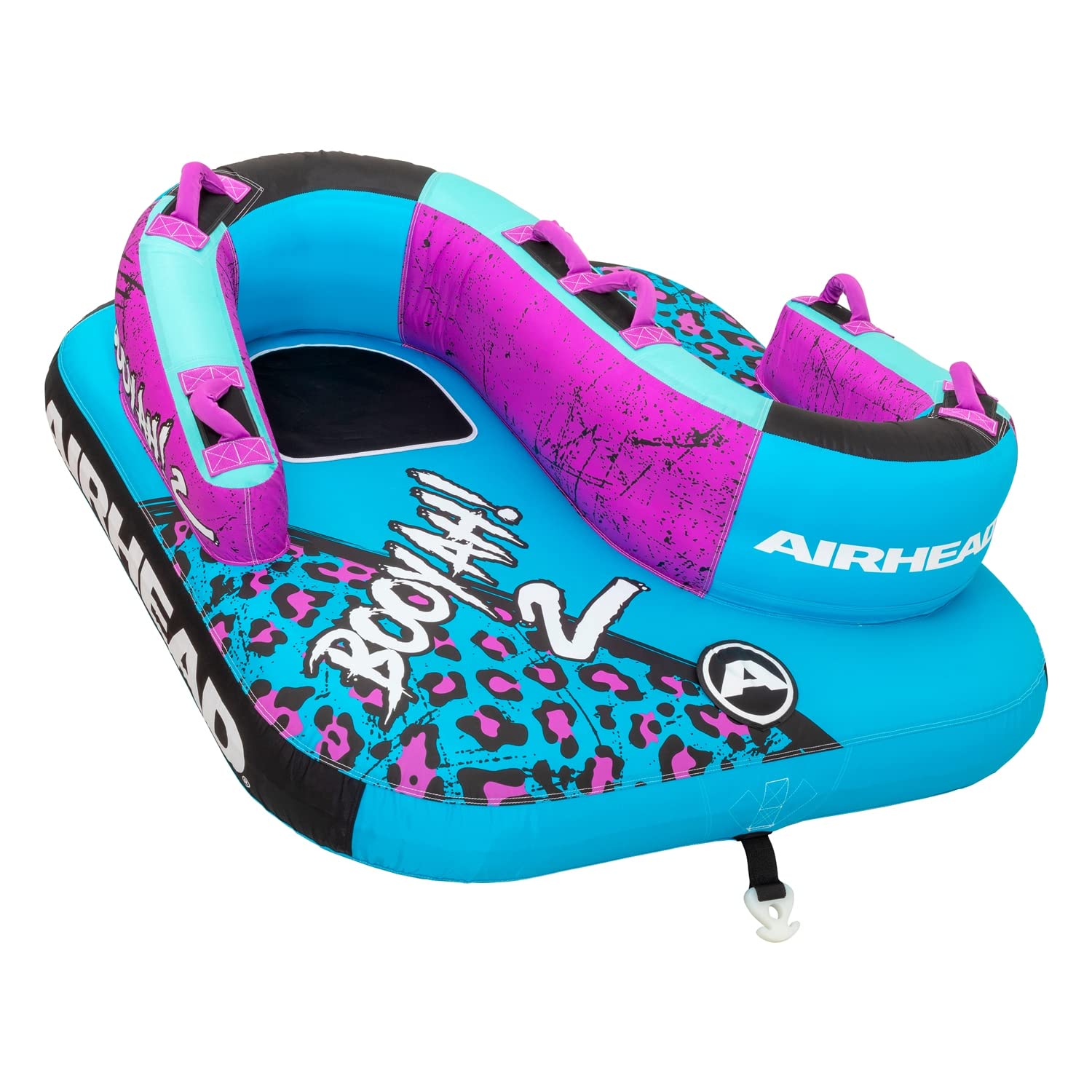 Airhead AHBY-02 Booyah! 2-Rider Towable