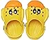 Crocs Kids Classic Littles Clogs (Infant) - Top View
