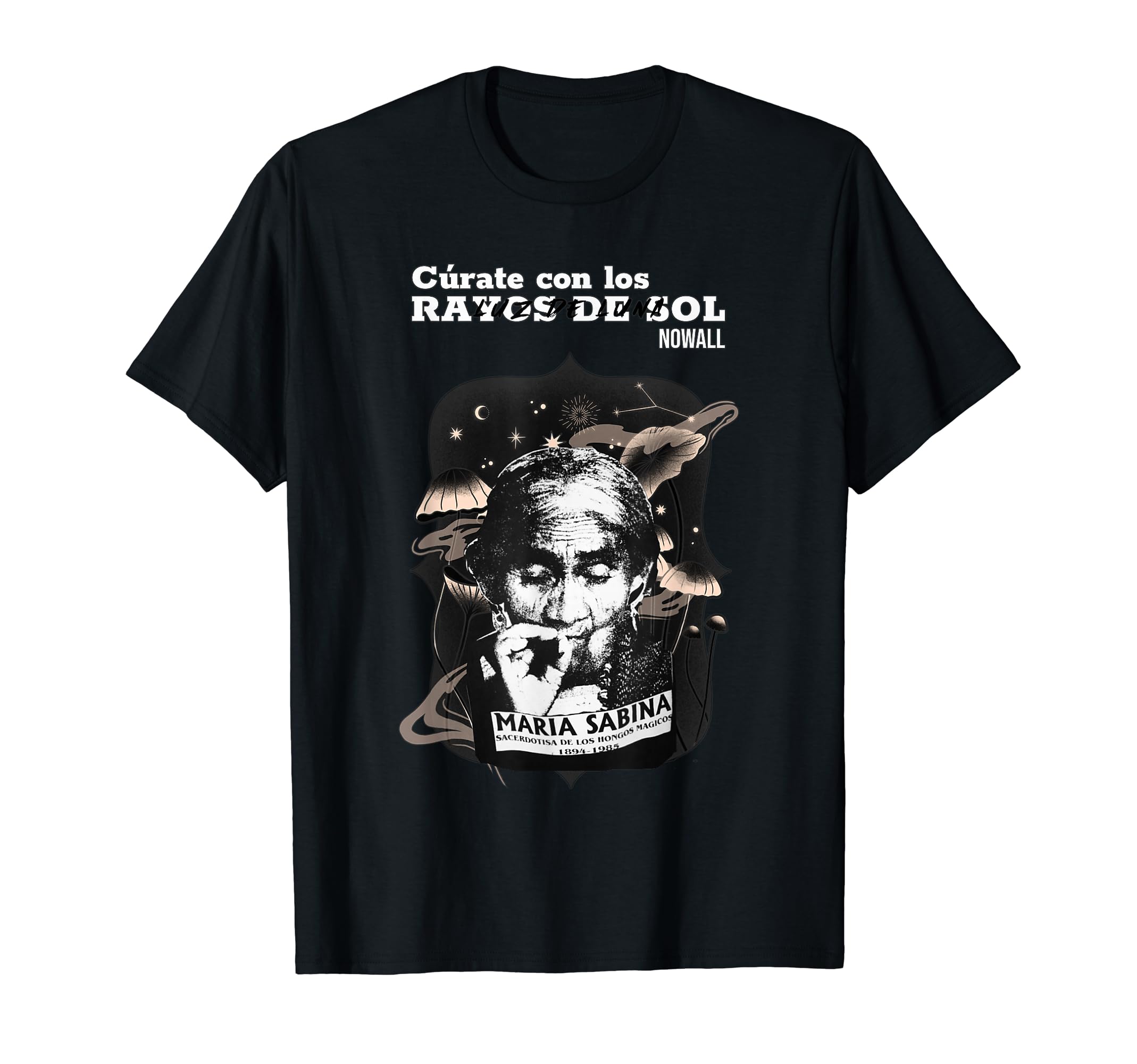 Amazon | マリア・サビーナ、メキシコ Tシャツ | Tシャツ・カットソー 通販