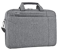 Algopix Similar Product 20 - KROSER Laptop Bag 156 Inch Briefcase