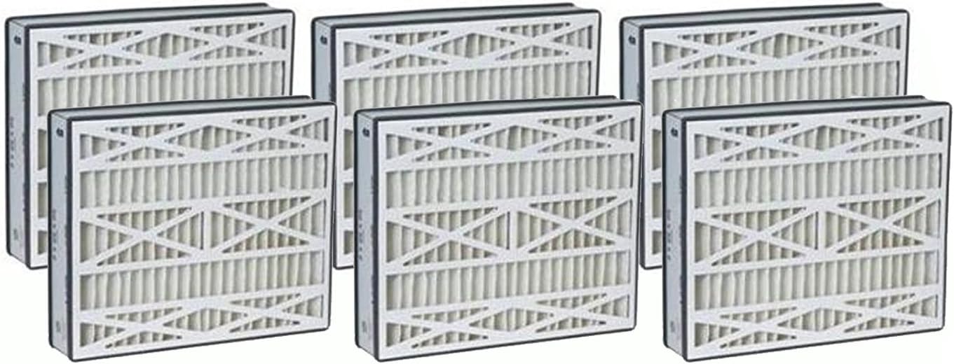 Genuine Trion Air Bear Cub Filters - 6 PACK SPECIAL