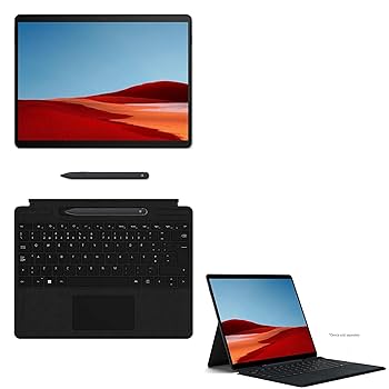 Microsoft - surface3 キーボード、surfaceペンセット　美品 Amazon.co.jp: Surface ペン付き Surface Pro11/Pro10/Pro9/Pro8