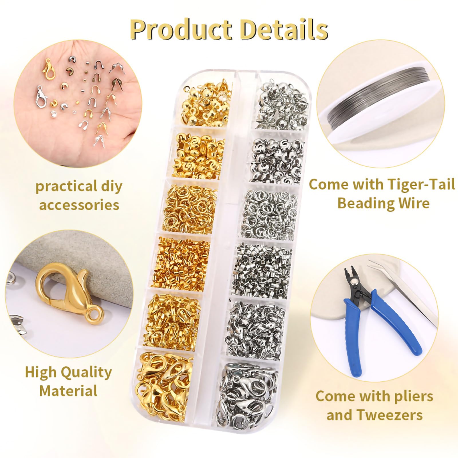 20 Ciondoli Peperoncino Mini - Pendenti Rossi In Metallo Per Gioielli Fai Da Te, Bracciali E Orecchini - Foto 5