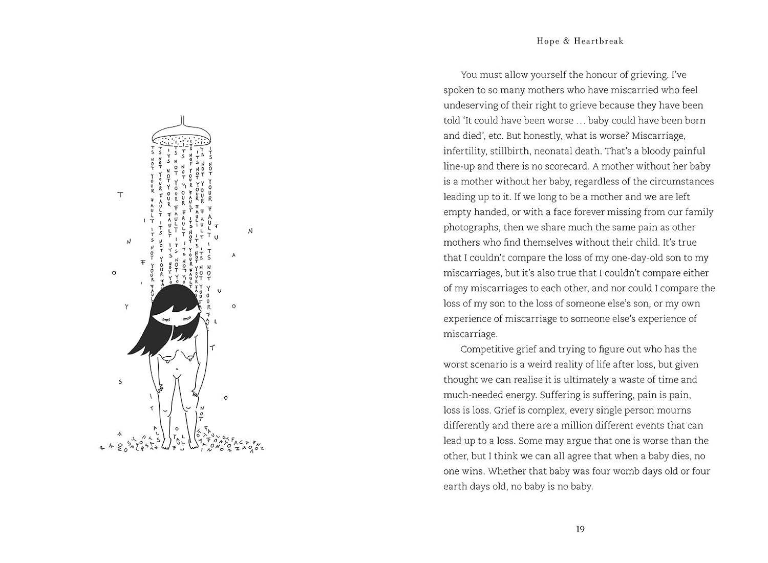Life After Baby Loss: A Companion and Guide for Parents
