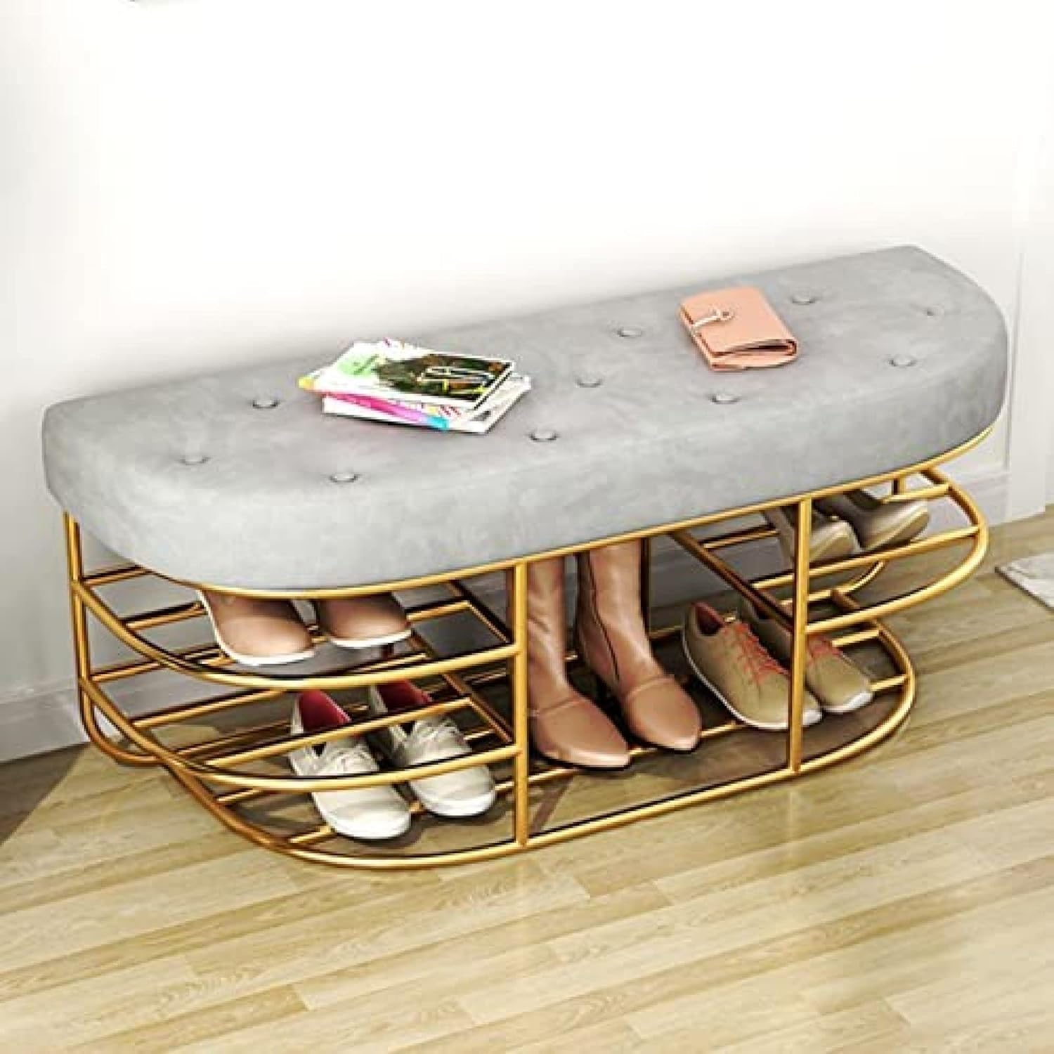 pur knit 池田泉 ニット ハンドニット セーター ネパール バーズアイ