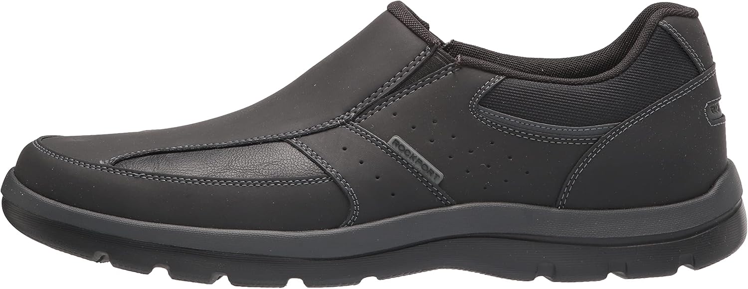 Rockport Men's Get Your Kicks Slip-On Loafer - Image 8