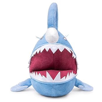 青いぬいぐるみセット Amazon.co.jp: ZHONGXIN MADEリアルオサガメぬいぐるみ海爬虫類