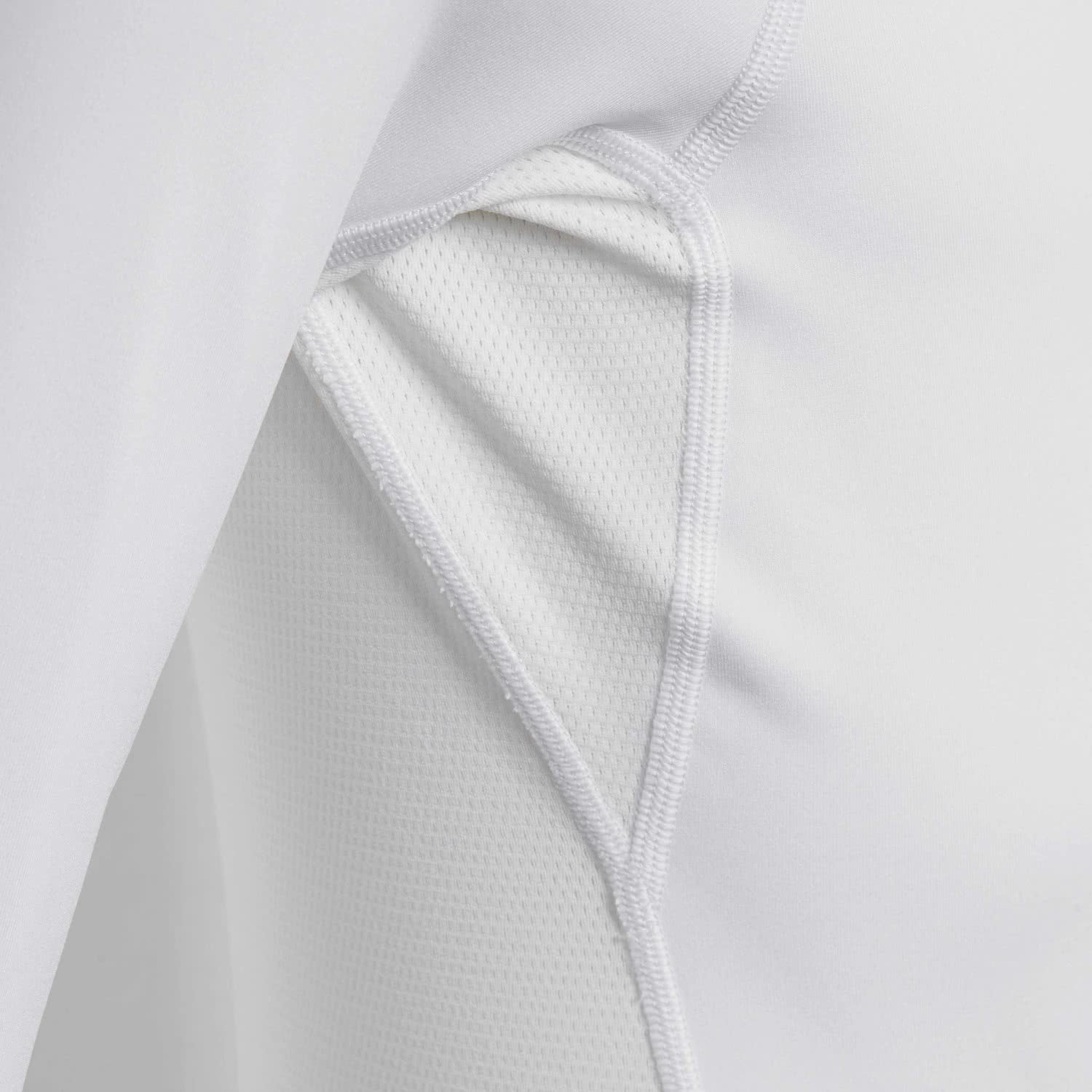 adidas Camisa de Manga Larga para Hombre