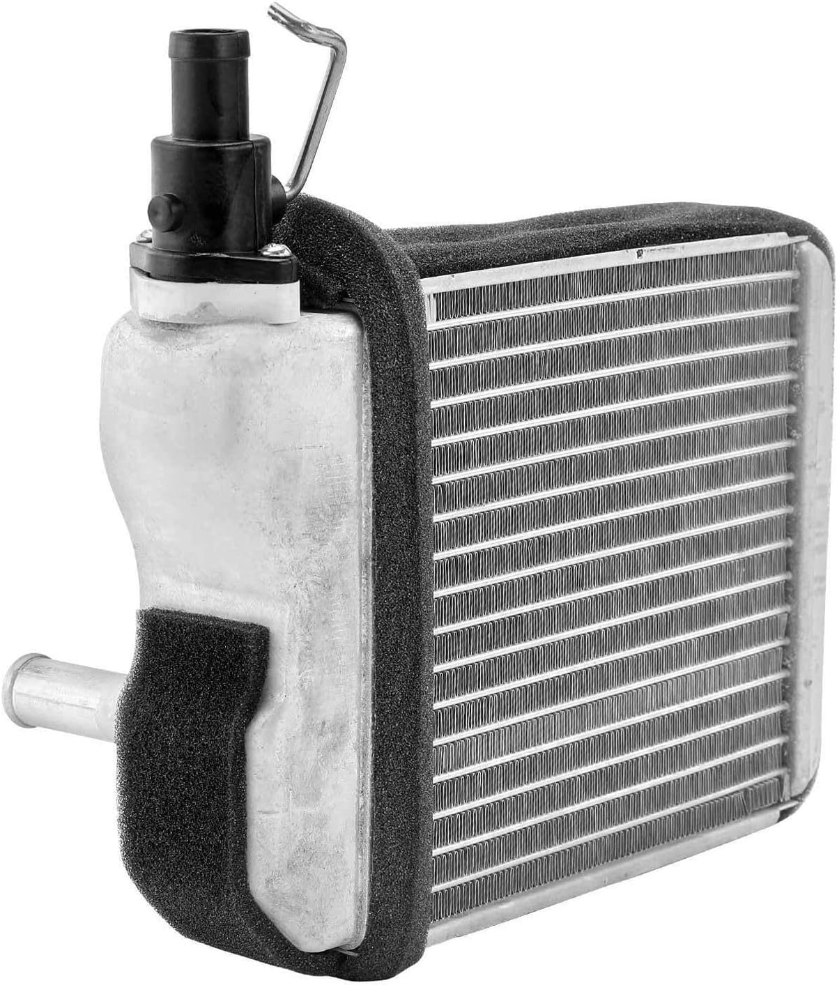 Automotive-HVAC-Heater-cores