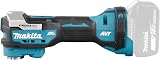 MAKITA DTM52ZJX2 Multifunction Tool 18V LXT (Solo) with MAKPAC Accessory Kit - 3