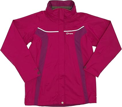 berghaus callander jacket