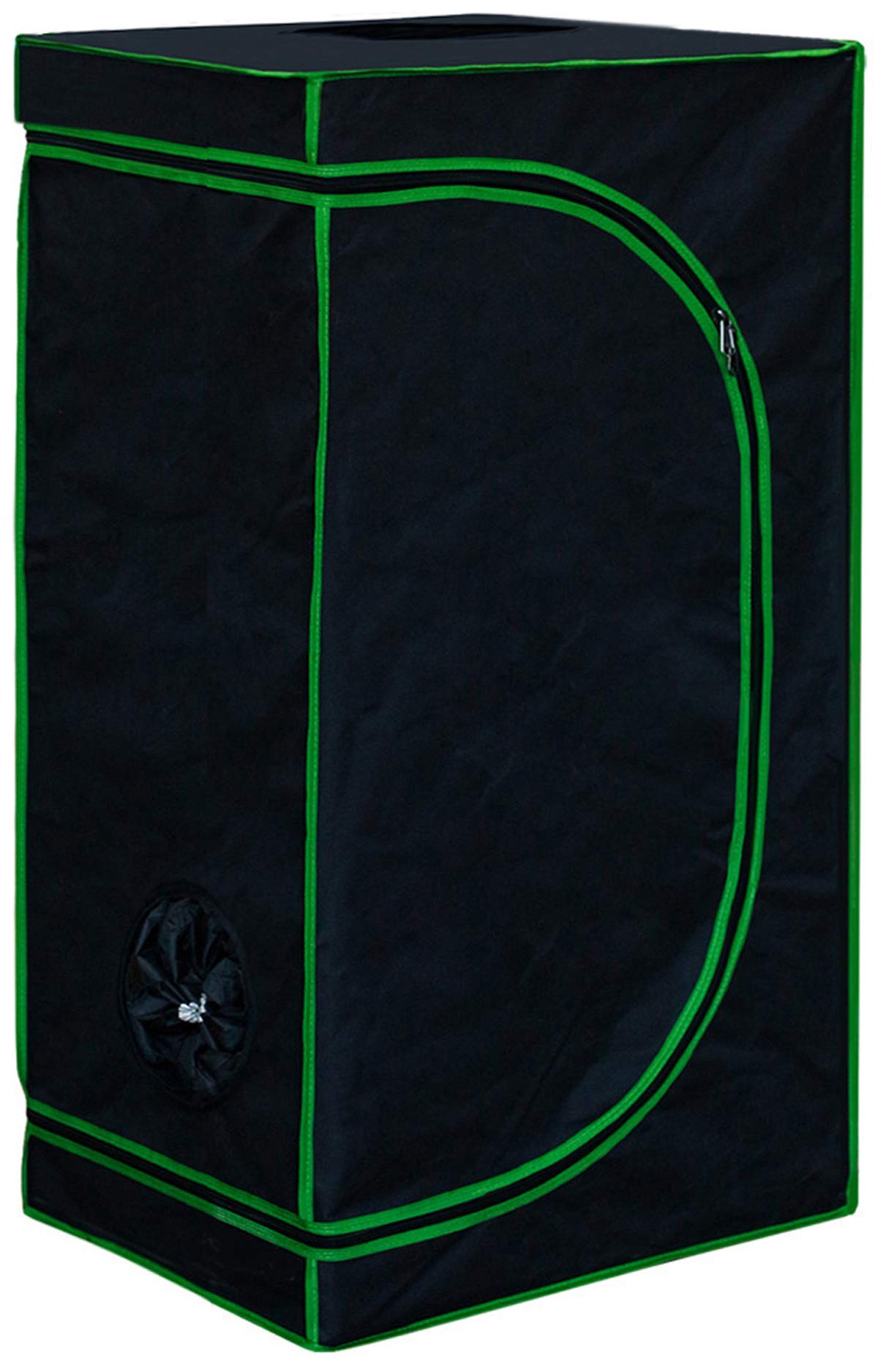 Kingpower Grow Zelt für Pflanzen 120x60x180cm Zuchtzelt Gewächshaus