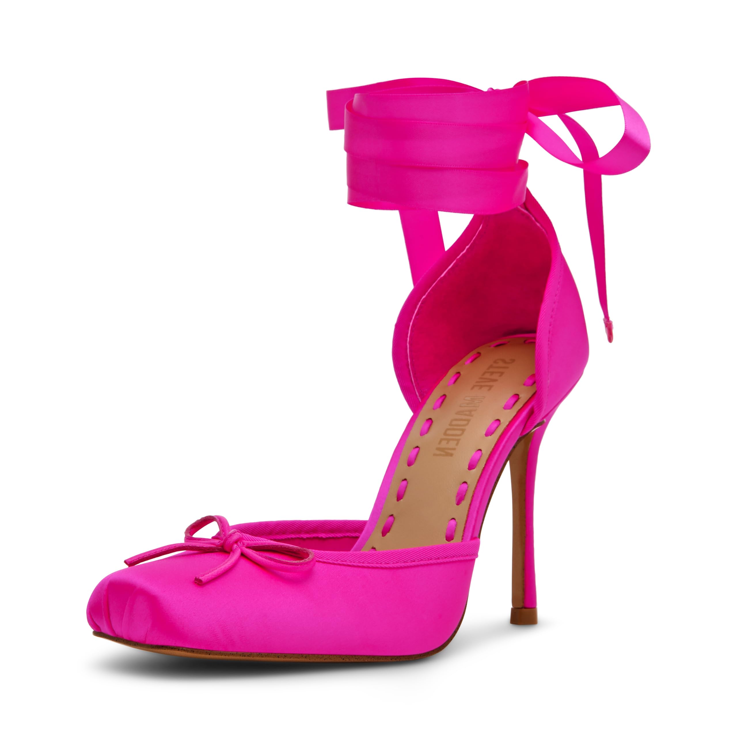 Amazon.com: Steve Madden Women's Larina Pump