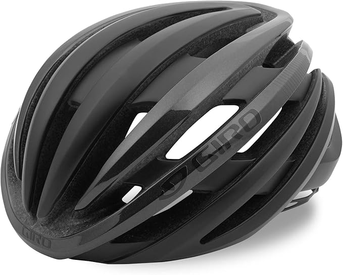 Giro Cinder MIPS Bicycle Helmet, Black