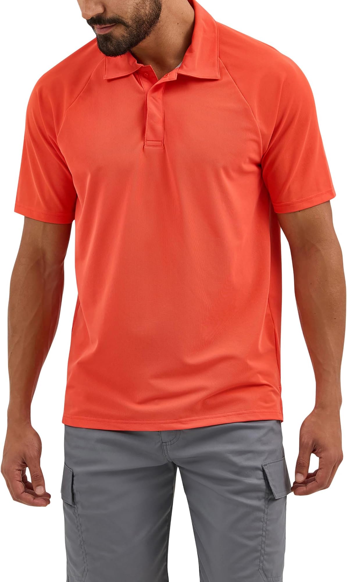 Men's Chesapeake Polo