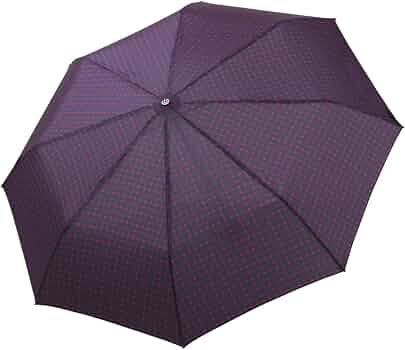 Parapluie Bugatti Gran Turismo Carbon - Ouverture Automatique, Protection Vents Forts, Noir Sportif