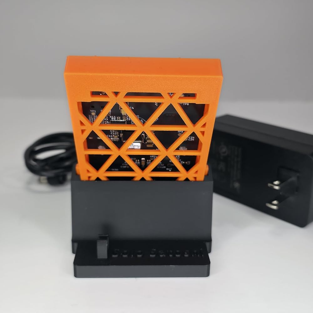 Bitaxe Gamma 602 Bitcoin Solo Miner with Dark Horse Thailand | Ubuy