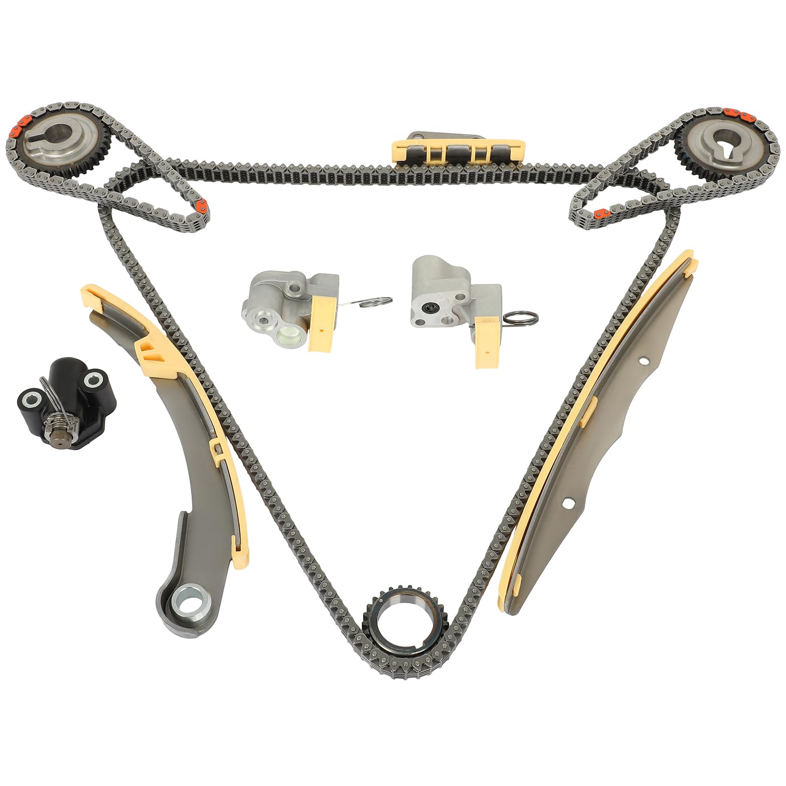 Amazon.com: CCIYU Timing Part 13028-ZS00A Timing Chain