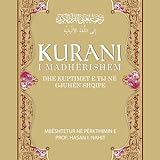 Kurani Shqip KURANI SHQIP