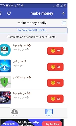 Make money easily