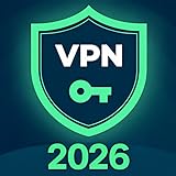 Mizu VPN – Free Proxy for Fire Stick | Unlimited Streaming, Private Access, IP Changer & Online Privacy for Fire Tablet