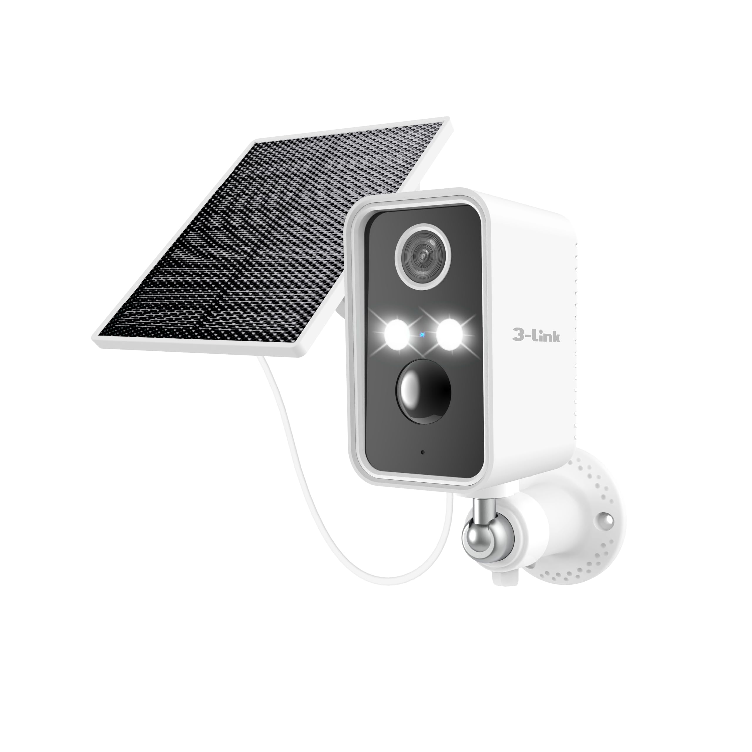 Amazon.com : 3-Link Security Cameras Wireless Outdoor, Battery