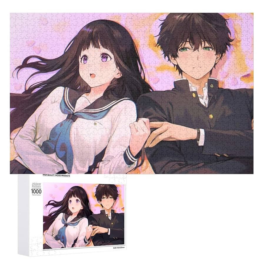 Amazon.co.jp: おしゃれ アニメ柄 キャラクター柄 氷菓 折木 奉