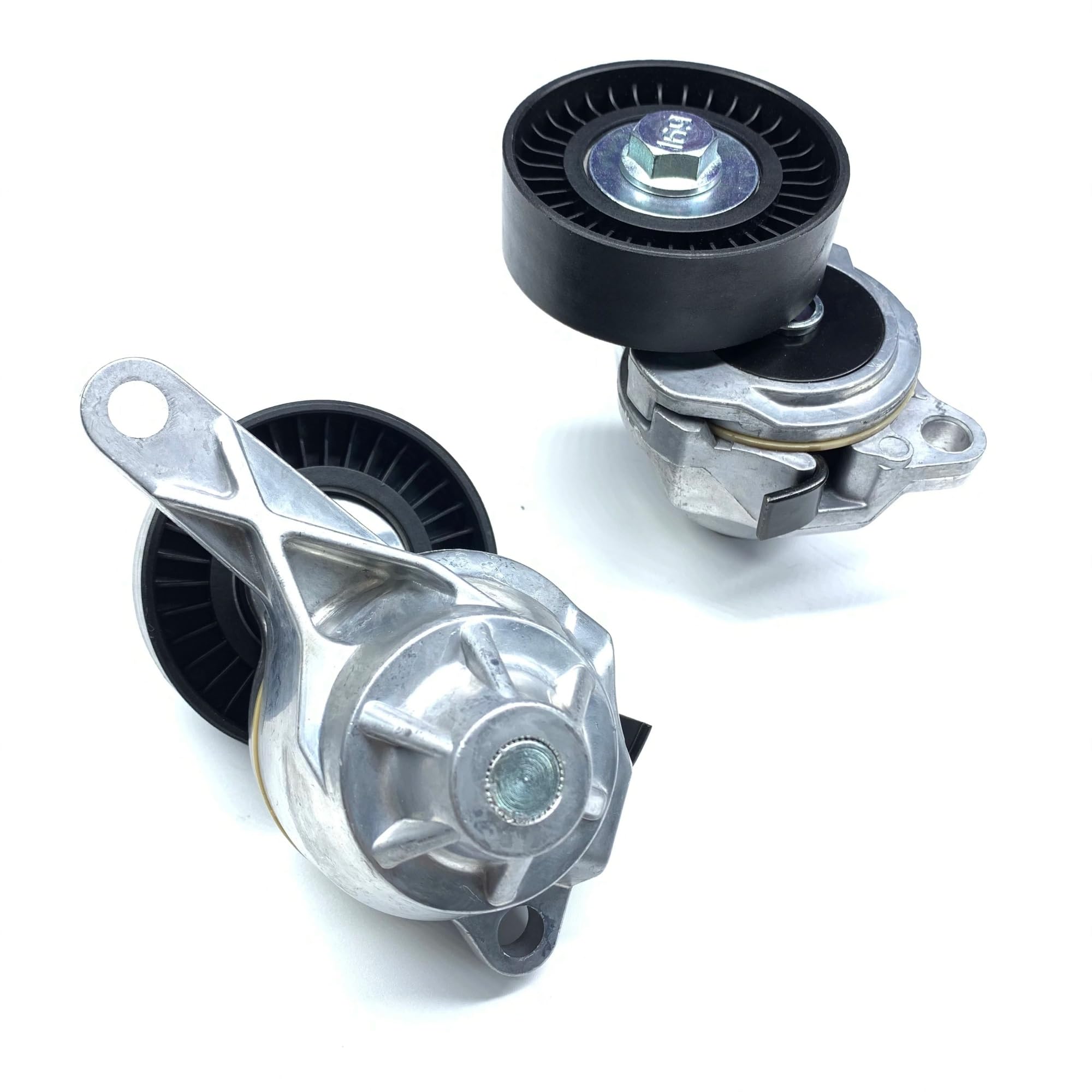 Tensor Para SUZUKI Para GRAND Para VITARA SX4 KIZASHI 2005-2015 J20A J20B J24B Polea Tensora Correa 17540-54L00 1754078K00