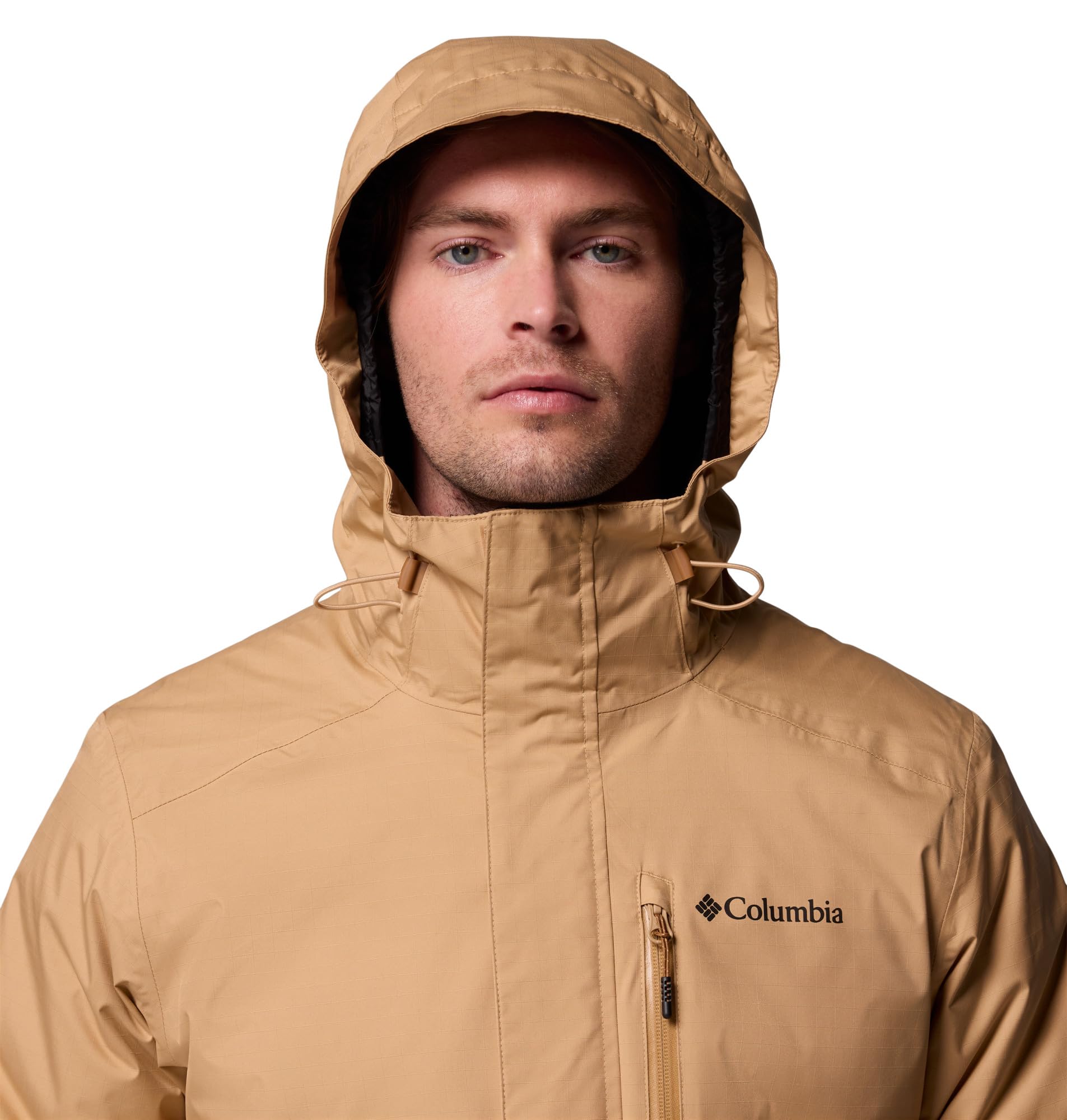 Columbia Oak Harbor™ Ii Insulated Jacket veste d'hiver Homme (lot de 1)