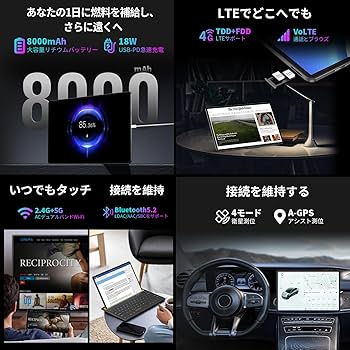 【まさどん夫婦】Teclast T50Max 11インチタブレット Hel まさどん夫婦】Teclast T50Max 11インチタブレット Hel 楽天市場