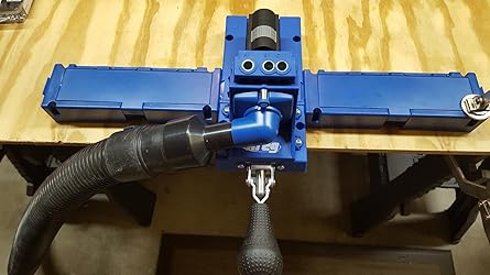 thumbnail image 2 of POWERTEC 2-1/2" To 1-1/4" Hose Reducer Dust Collector Adapter 70140 Wflfu1ddvf5wvxhs 2 of 12