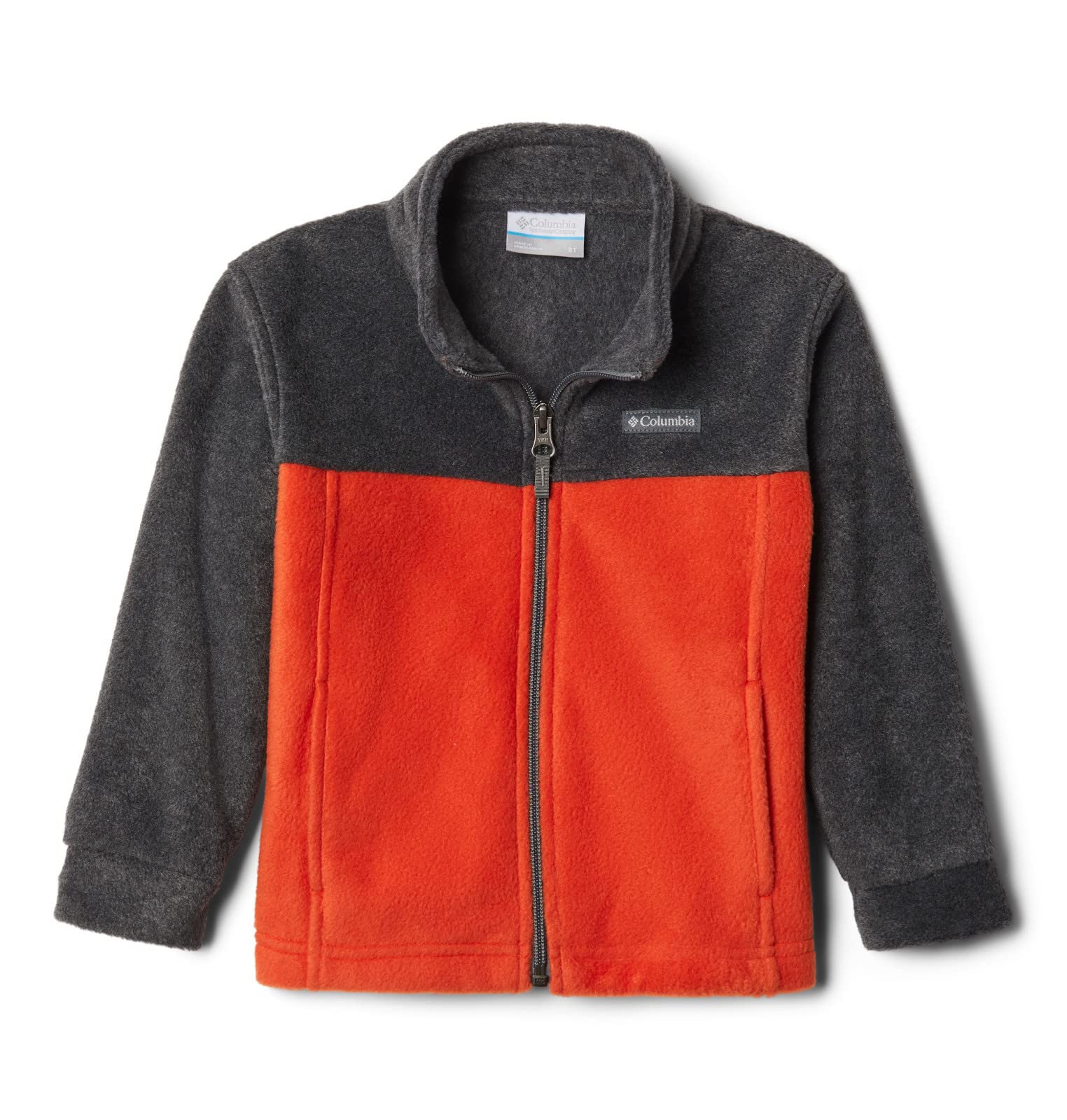 Columbia Youth Steens Mt II Fleece