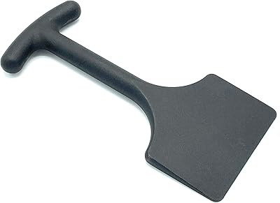 Plastic Bolster Chisel Floor Welding Tool