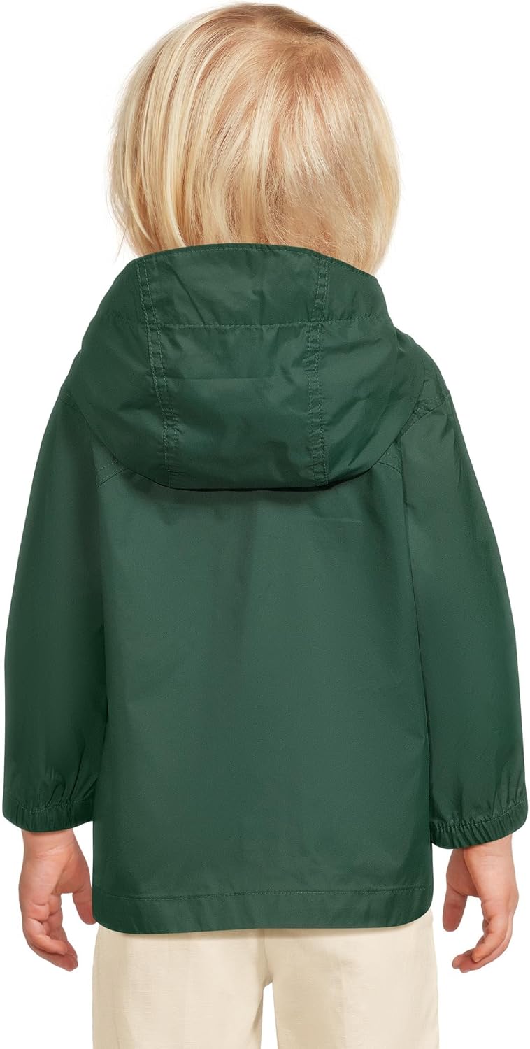 Columbia Youth Boys Glennaker Rain Jacket image 2