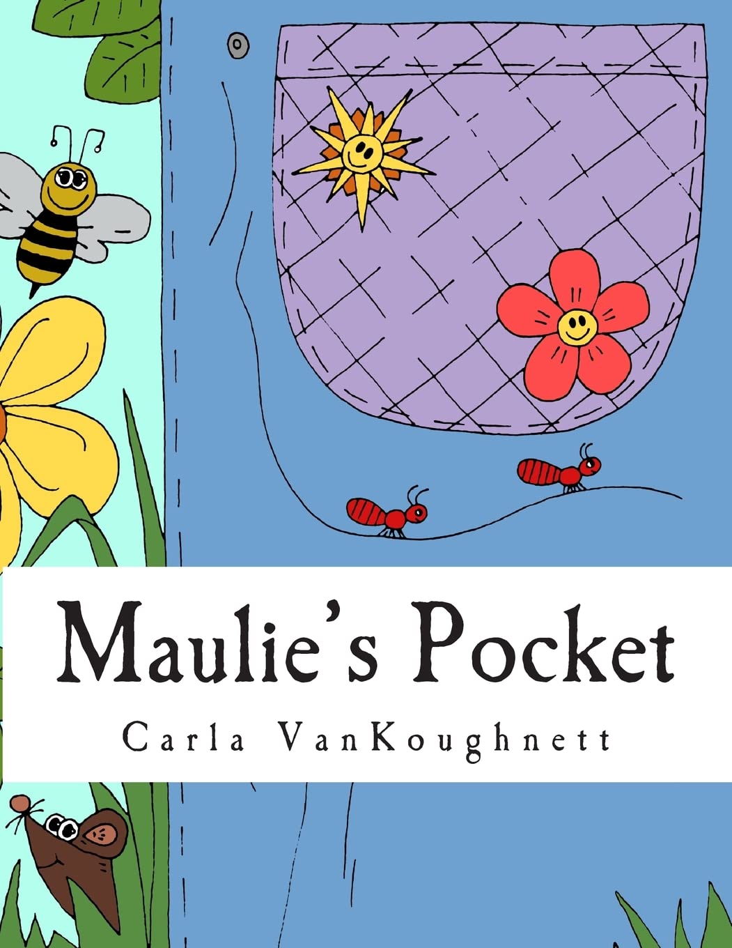 Maulie's Pocket