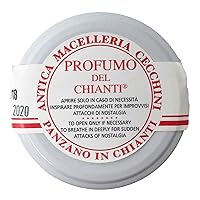 Vista 3 de Dario Cecchini Mezcla de sal de hierbas 7.76 oz