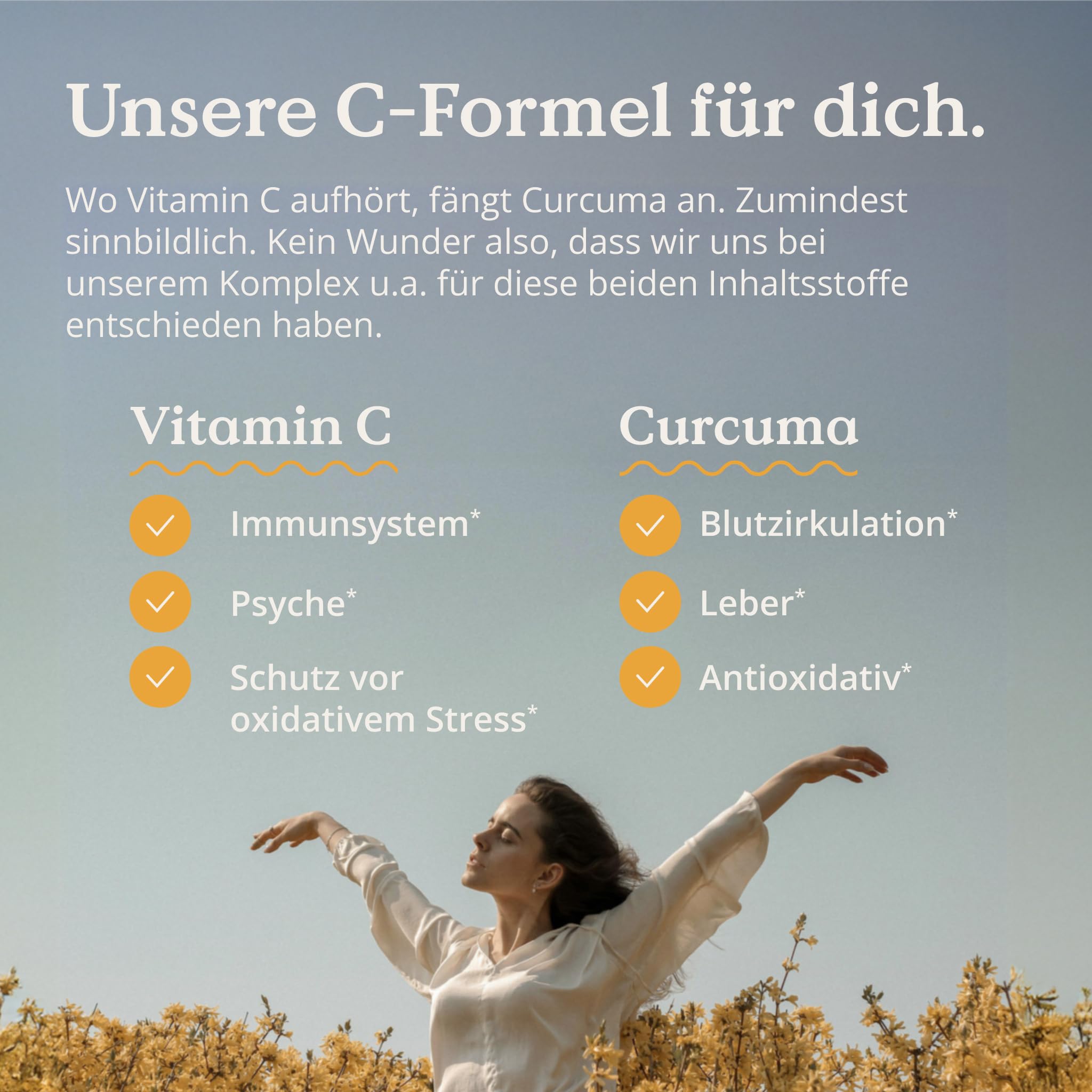 NATURE LOVE® Weihrauch Kurkuma Kapseln - 90 Stück - 600mg Weihrauch Extrakt davon 360mg Boswellia mit Myrrhe Vitamin C - hochdosiert & vegan - laborgeprüft und hoch bioverfügbar